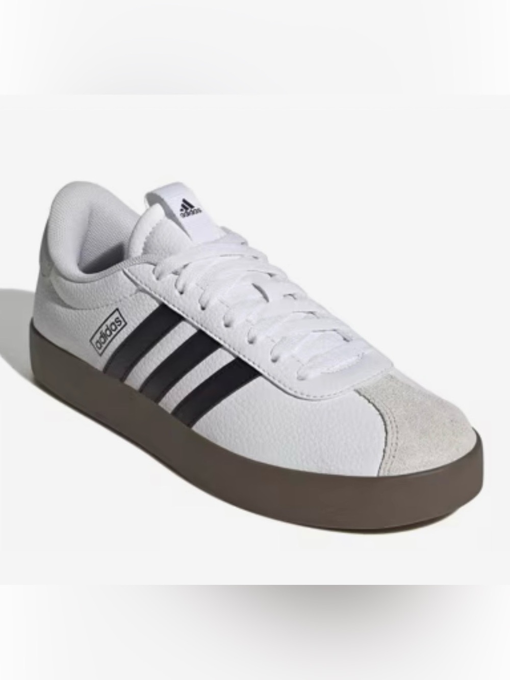 adidas VL Court 3.0 size 10 women’s